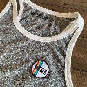 Vans Tank Top